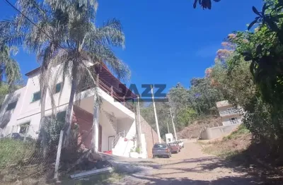 Casa comercial à venda na Urbano Francisco De Paiva, 333, Centro, Monte Alegre do Sul