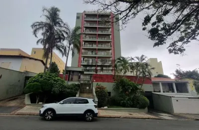 Prédio à venda na rua azarias de melo, 521, taquaral, campinas