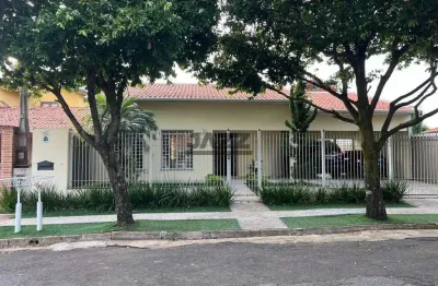 Casa com 4 quartos à venda na Paulo De Camargo Ferraz, 65, Cidade Universitária, Campinas