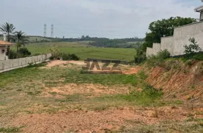 Terreno em condomínio fechado à venda na Rua Benedito Nardez, 1158, Chácara Bela Vista, Campinas