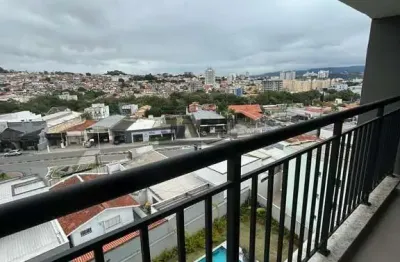 Apartamento com 1 quarto à venda na santana, 376, jardim floresta, atibaia, 52 m2 por r$ 669.000