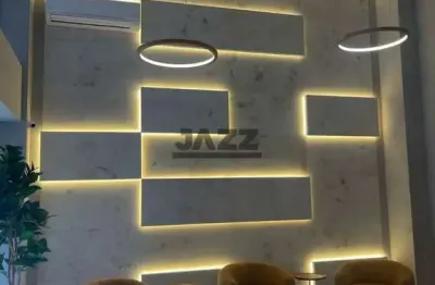 Apartamento com 1 quarto à venda na Rua Maria Monteiro, 536, Cambuí, Campinas