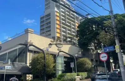 Apartamento com 1 quarto à venda na Rua Maria Monteiro, 536, Cambuí, Campinas