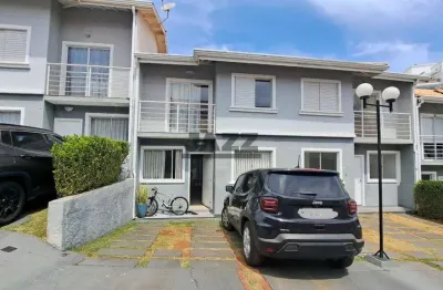 Casa á venda  bairro chácara primavera em campinas, 90 m², 1 suíte