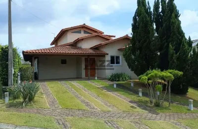 Casa em condomínio fechado com 3 quartos à venda na Estrada Municipal do Tanque, 45, Tanque, Atibaia
