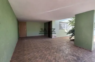 Casa com 4 quartos à venda na Raul Da Silveira Nunes, 59, Higienópolis, Piracicaba