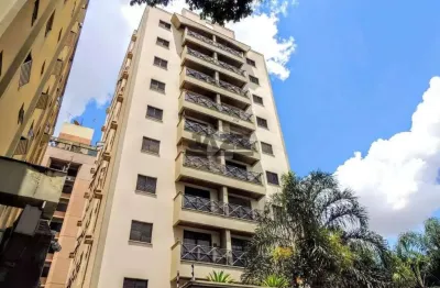 Prédio à venda na Rua Santos Dumont, 80, Cambuí, Campinas