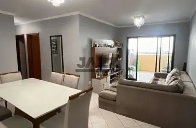 Apartamento com 3 quartos à venda na rua alberto santos dumont, 20, guilhermina, praia grande, 93 m2 por r$ 650.000