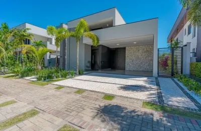 Casa de 4 suítes em condomínio à venda no maison du parc - sofisticação, conforto e lazer em indaiatuba