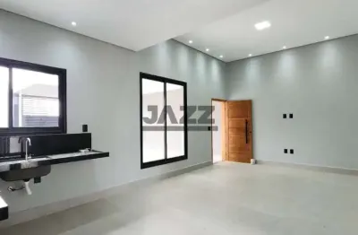 Casa de 3 dormitórios à venda no jardim bom sucesso - conforto, praticidade e qualidade de vida em indaiatuba