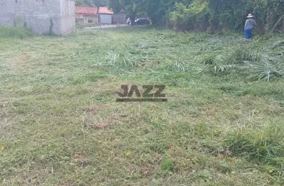 Terreno à venda na Rua Luís Vicentim Sobrinho, Barão Geraldo, Campinas