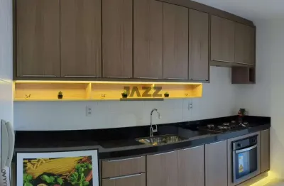 Apartamento de 3 dormitórios à venda no centro de indaiatuba - conforto, lazer e localização privilegiada no edifício ana lúcia