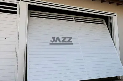 Casa de 126 m² com 3 quartos e 2 suítes no bairro são gabriel - salto/sp