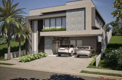 Sobrado finalizando a construção no la dolce vita , em paulínia