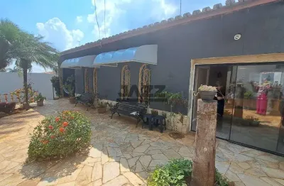 Casa com 3 quartos à venda na Rua Iracema Salani Palazzo, 202, Parque das Universidades, Campinas