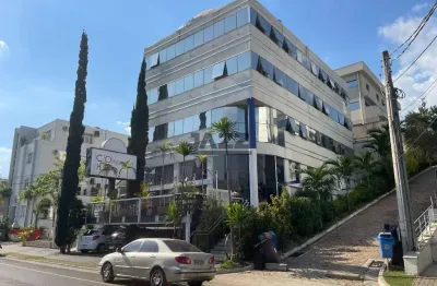 Prédio com 4 salas à venda na rua cumaru, 116, loteamento alphaville campinas, campinas, 1700 m2 por r$ 18.000.000