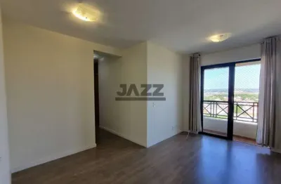 Apartamento 2 quartos à venda ou locação, condomínio villaggio di venezia, mansões santo antonio, campinas, sp.