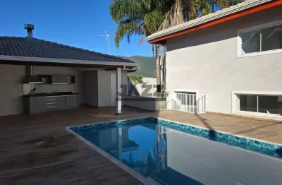 Casa com 4 quartos à venda na Araraquara, 378, Jardim Paulista, Atibaia