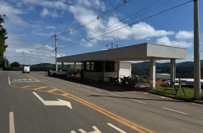 Prédio à venda na municipal luciano rocha peçanha, 2795, cachoeira, atibaia