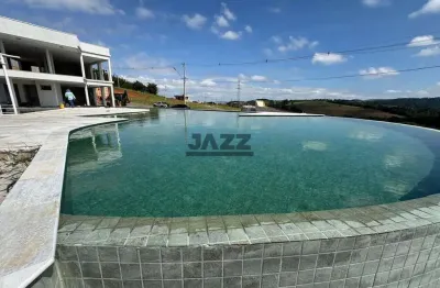 Prédio à venda na estrada municipal luciano rocha peçanha, 2795, cachoeira, atibaia