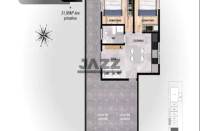 Casa 2 dormitórios localizada no  condomónio village porto ii em caraguatatuba