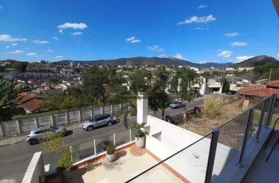 Casa com 3 quartos à venda na Guarujá, 750, Jardim Jaraguá, Atibaia