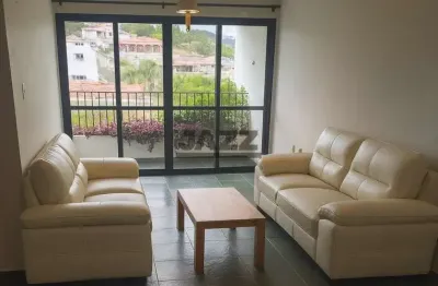 Apartamento com 2 quartos à venda na Avenida Prefeito Raul de Oliveira Fagundes, 181, Centro, Amparo