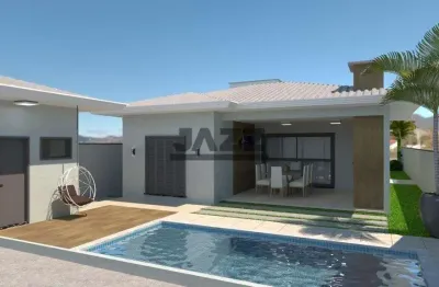 Casa térrea de alto padrão à venda - condomínio refúgio, nova gardênia - atibaia (frente ao lago)