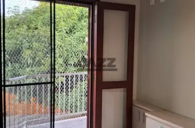 Casa em condomínio para aluguel em campinas, 115 m², 2 suítes