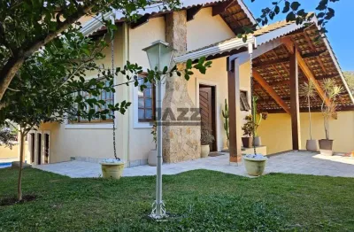 Casa com 3 quartos à venda na Johnn Fitzgerald Kennedy, 2500, Recreio Maristela, Atibaia