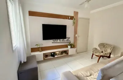 Apartamento à venda no bairro glebas califórnia, com 55 m², 2 quartos, 1 banheiro e 1 vaga de garagem