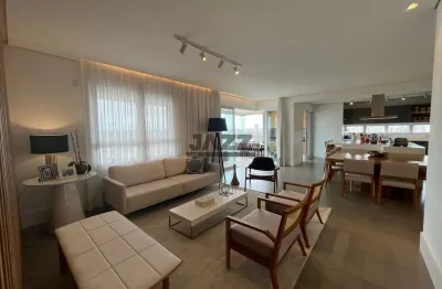 Apartamento de 3 dormitórios no cambuí campinas à venda - edifício toscana | 213 m², varanda gourmet, 3 dormitórios e 4 vagas