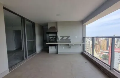 Apartamento 3 suítes à venda condomínio yard cambuí, campinas, sp