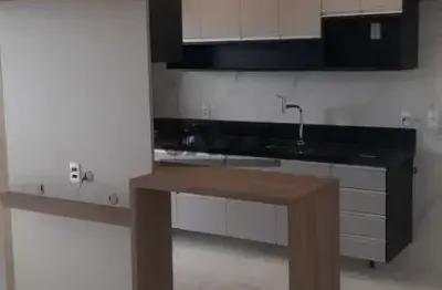 Apartamento com planejados e 2 quartos no sensia parque prado, campinas