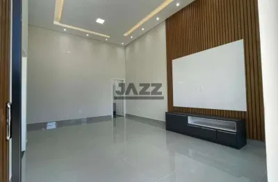 Casa térrea para venda em condomínio maria cândida com 194m² , 3 suítes