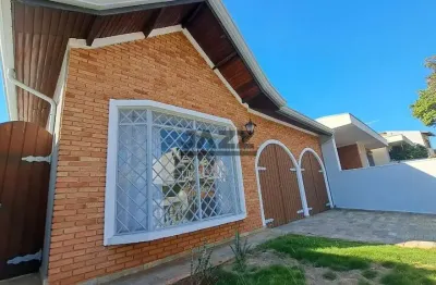 O seu novo lar espera por você no cobiçado jardim chapadão! casa térrea disponível para venda ou locação
