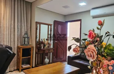 Casa à venda no bairro são bernardo - conforto, lazer e estrutura impecável