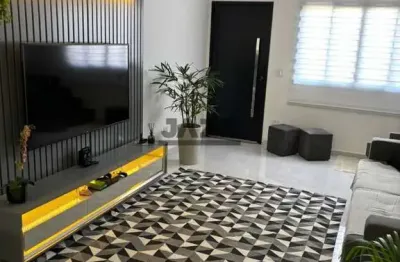 Sobrado à venda em atibaia - 3 suítes, bairro familiar e próximo ao centro