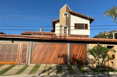 Casa com 4 quartos à venda na Ceará, 38, Jardim Paulista, Atibaia