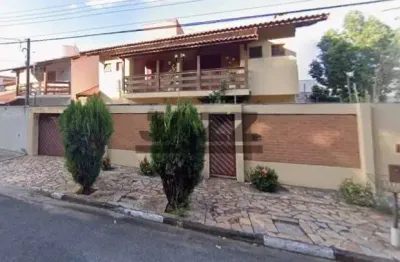 Casa à venda no jardim chapadão campinas - 322 m², 3 suítes, piscina e 4 vagas