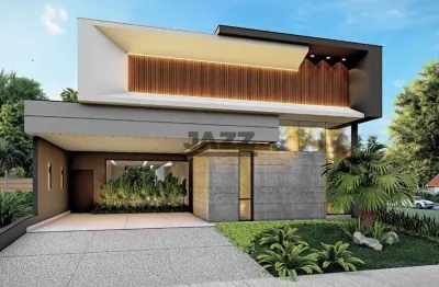 Casa térrea à venda no condomínio villa sapezal indaiatuba - 219,89 m², 3 suítes, piscina e acabamento de alto padrão