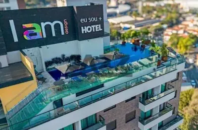 Prédio para alugar na Rua Alecrins, 745, Cambuí, Campinas