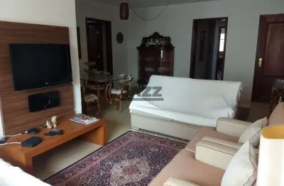 Apartamento 3 quartos 2 vagas à venda no cambuí, campinas, sp.