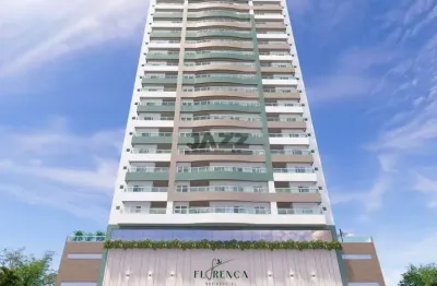 Apartamento perfeito: conforto e sofisticação 2 dormitórios, incluindo 1 suíte-133m² - aviação - praia grande