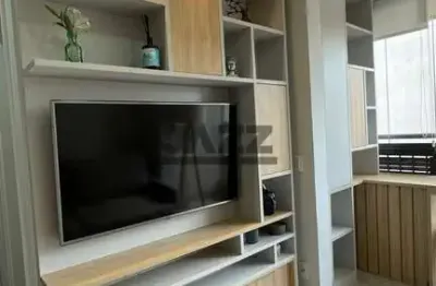 Apartamento com 2 quartos à venda na Rua da Constituição, 46, Bonfim, Campinas