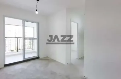 Apartamento à venda no bonfim, campinas, 55 m, 2 quartos, 1 vaga