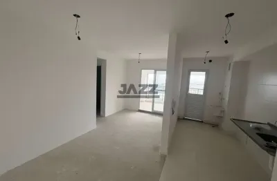Apartamento de 2 dormitórios à venda no living blend campinas - conforto, modernidade e bem-estar no bonfim