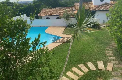 Casa com 4 quartos à venda na Rua Itapicuru, 33, Cidade Satélite, Atibaia