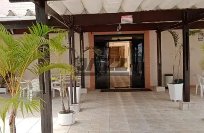 Kitnet com quarto separado- 37 m² - jardim real - praia grande