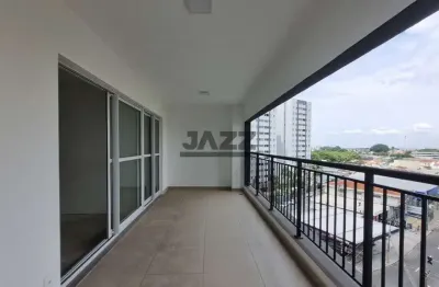 Apartamento 2 quartos 2 vagas à venda no living blend, no bonfim, campinas, sp.